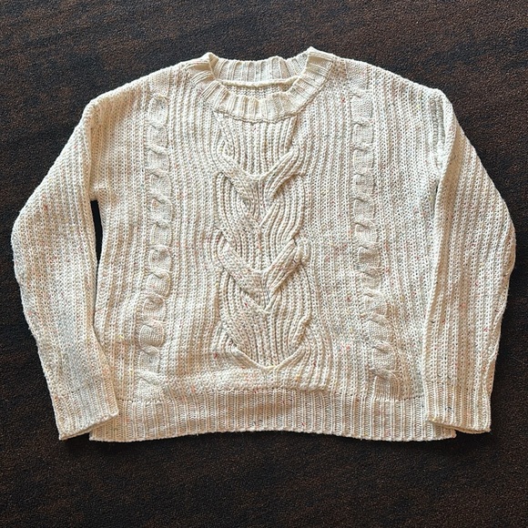Anthropologie Sweater - Picture 7 of 8